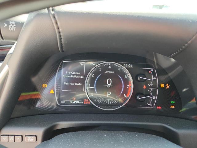 2020 LEXUS ES 350 58ADZ1B19LU067765