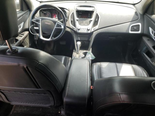 2015 GMC TERRAIN SL - 2GKFLXEK5F6325476
