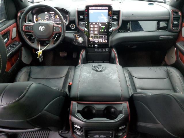 2025 RAM 1500 REBEL - 1C6SRFLP5SN593961