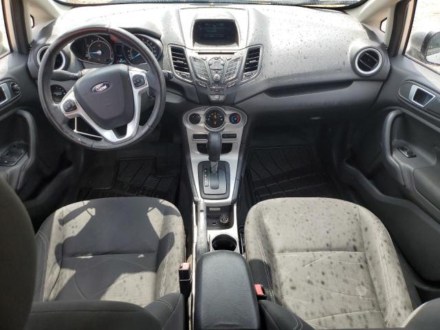 2015 FORD FIESTA SE - 3FADP4BJ6FM191333