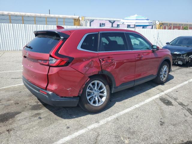 2024 HONDA CR-V EX - 2HKRS4H48RH467117