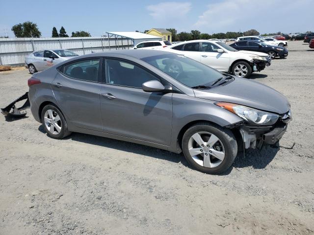 Vin: 5npdh4ae0dh417302, lot: 59745875, hyundai elantra gls 20134