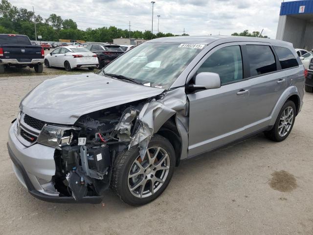 DODGE JOURNEY R/