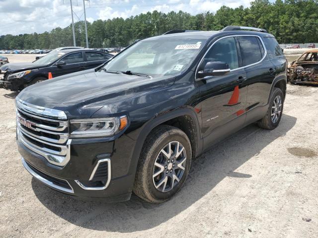 GMC ACADIA SLT