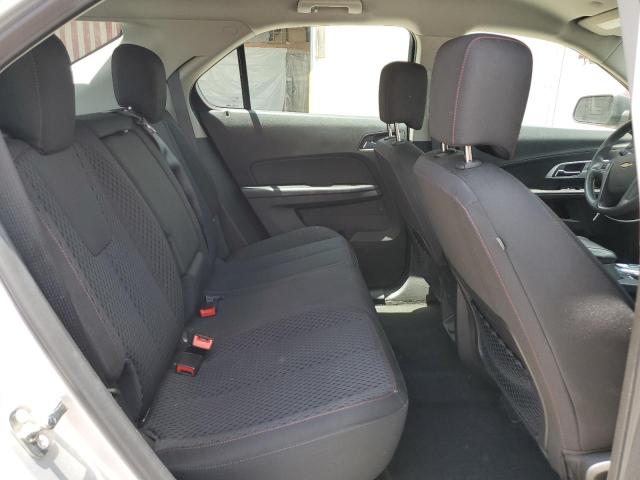 2015 CHEVROLET EQUINOX LS 1GNALAEK9FZ109595