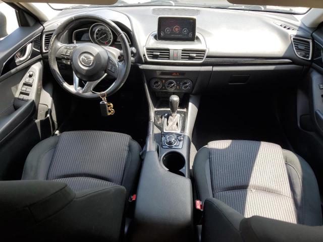 2015 MAZDA 3 TOURING - JM1BM1L74F1255247
