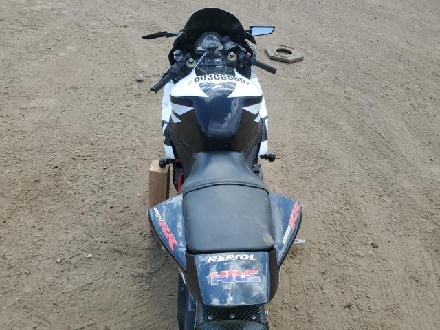 2007 HONDA CBR1000 RR JH2SC57057M308147