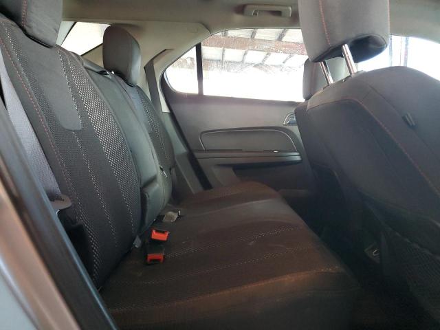 2017 CHEVROLET EQUINOX LT - 2GNALCEK5H6268723