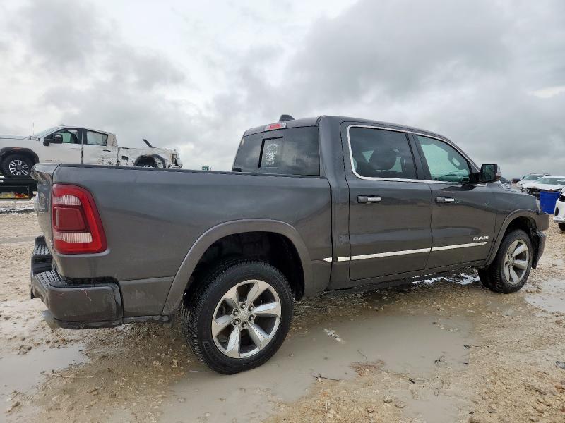 Vin: 1c6rreht4kn683634, lot: 60468245, ram 1500 limited 20193