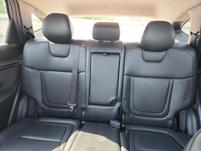 2023 HYUNDAI TUCSON SEL - 5NMJFCAE7PH225332