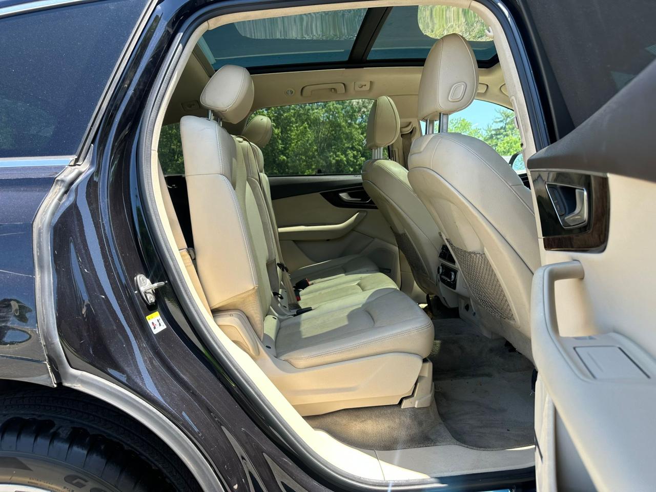 AUDI Q7 PREMIUM PLUS