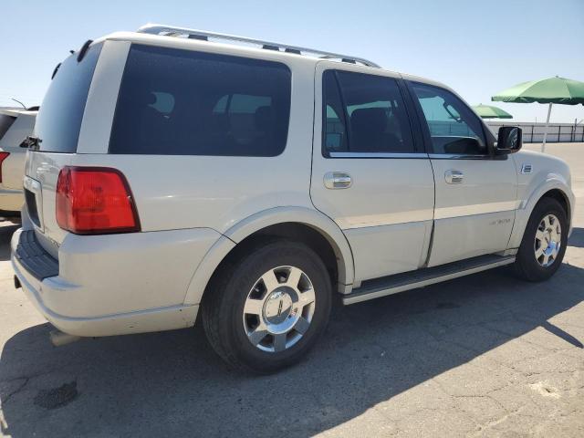 LINCOLN NAVIGATOR 2006 beige 4dr spor gas 5LMFU27596LJ17295 photo #4