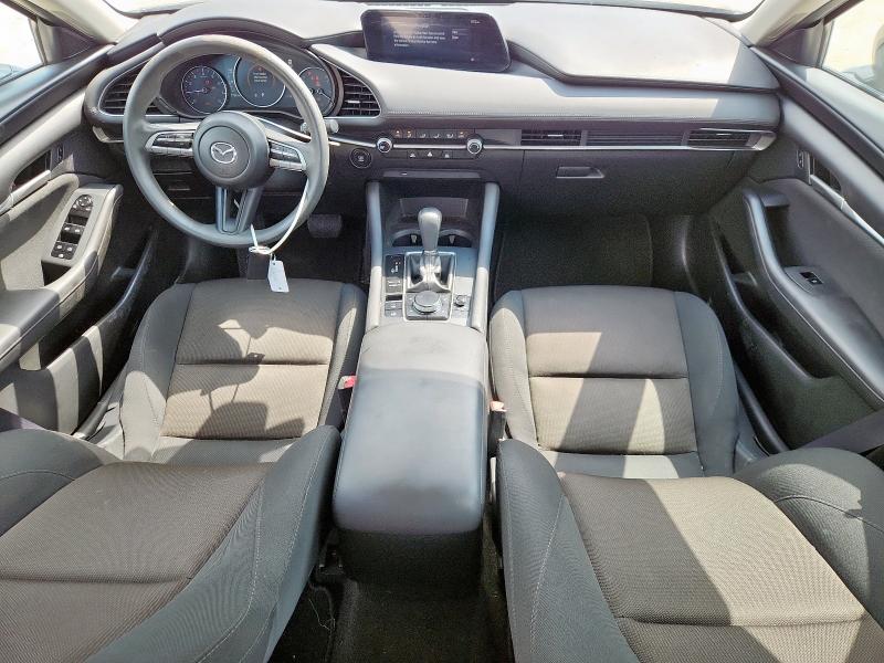 2020 MAZDA 3 - 3MZBPABL1LM127551