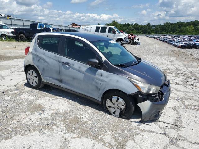 2016 CHEVROLET SPARK LS KL8CB6SA6GC632020