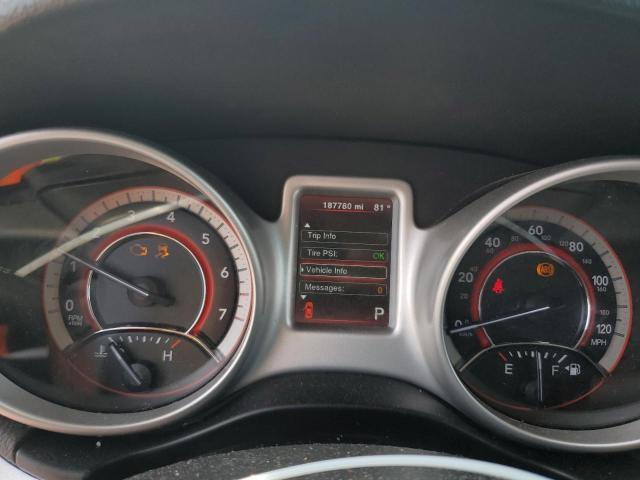 2017 DODGE JOURNEY 3C4PDCBG4HT531862