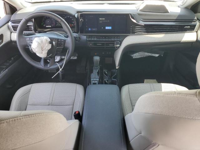 2025 TOYOTA CAMRY XSE - 4T1DAACK8SU547381