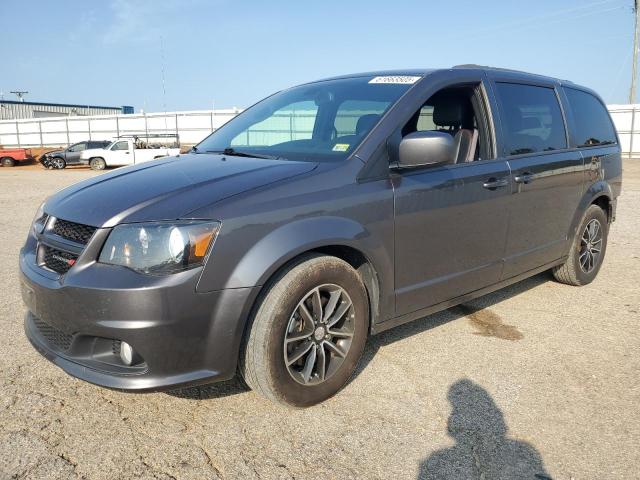 Vin: 2c4rdgeg2jr345080, lot: 61663505, dodge caravan gt 2018 img_1