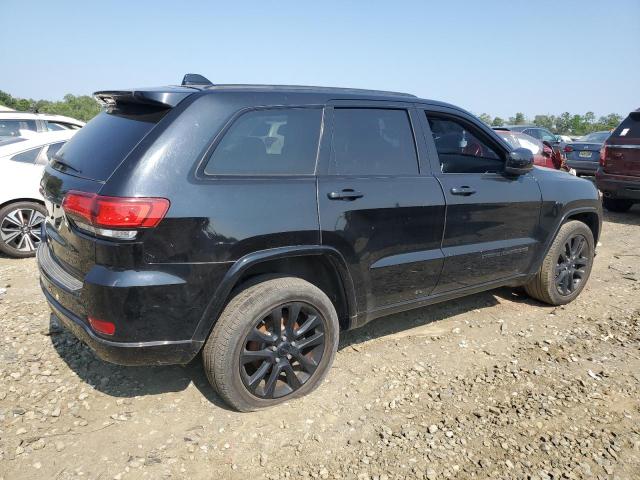 Vin: 1c4rjfag9hc714609, lot: 59240475, jeep grand cher laredo 20173