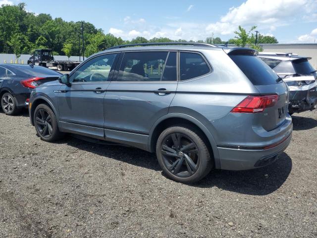 2024 VOLKSWAGEN TIGUAN SE 3VV8B7AX5RM057307