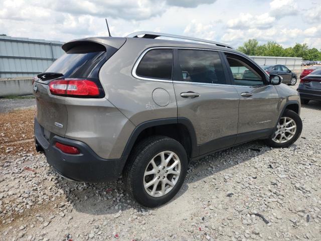 2016 JEEP CHEROKEE L - 1C4PJMCS7GW298134