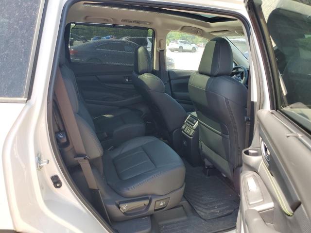 2025 SUBARU ASCENT ONY 4S4WMAWD4S3411218