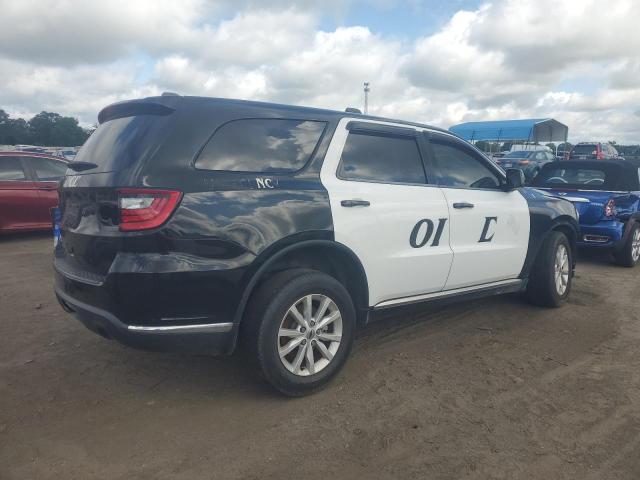 Vin: 1c4rdjfg8lc286785, lot: 58912305, dodge durango ssv 20203
