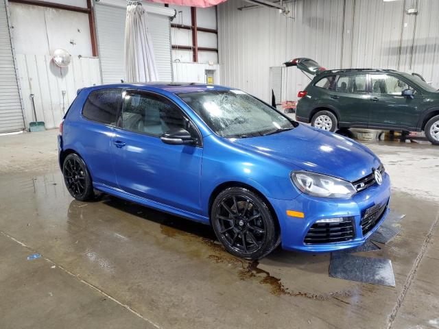 Vin: wvwrf7aj7cw197434, lot: 62573685, volkswagen golf r 20124
