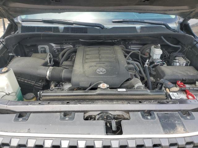 2019 TOYOTA TUNDRA CRE 5TFDW5F13KX851913