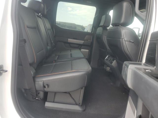 2025 FORD F150 LARIA 1FTFW5LD4SFA95831