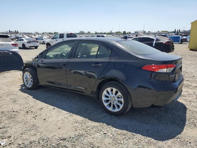 2020 TOYOTA COROLLA LE - JTDVPRAE3LJ098584
