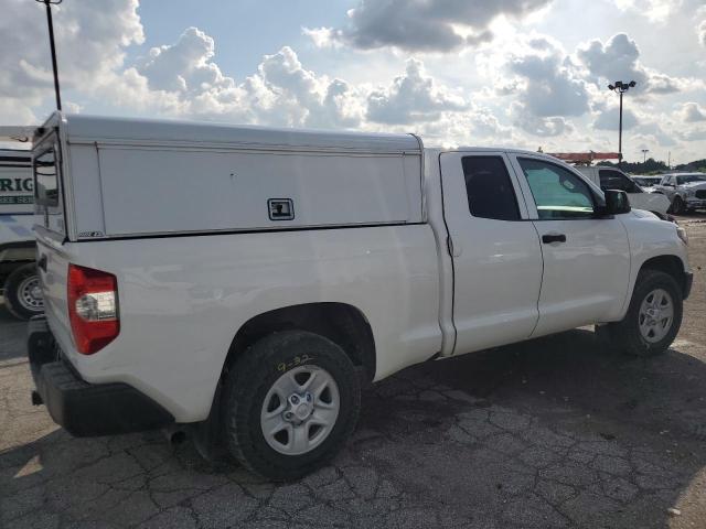 Vin: 5tfuy5f19lx883020, lot: 59530195, toyota tundra double cab sr 20203