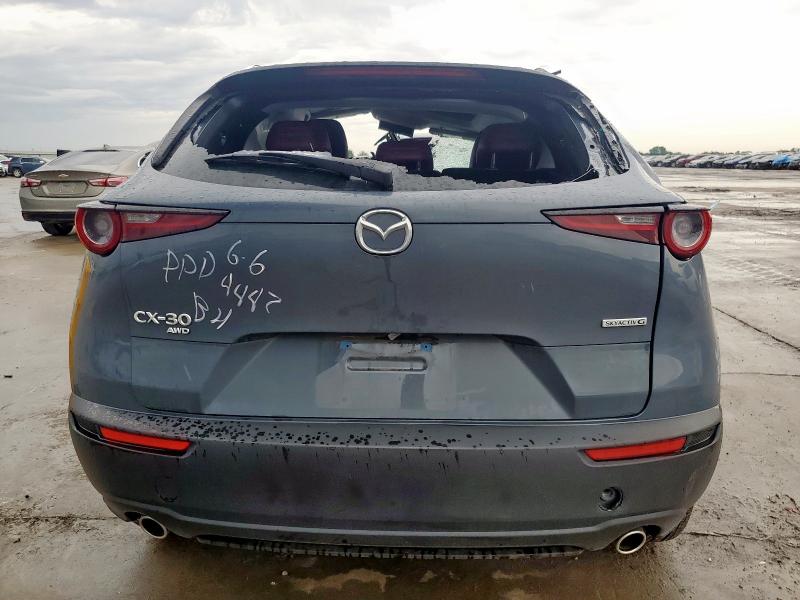 2023 MAZDA CX-30 PREF 3MVDMBCM7PM534442
