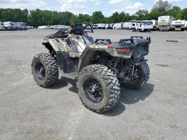 2024 POLARIS SPORTSMAN 850 4XASXE850RA133373