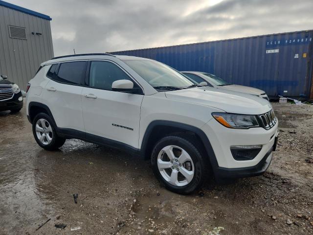 Vin: 3c4njdbb2jt180742, lot: 62355465, jeep compass latitude 20184