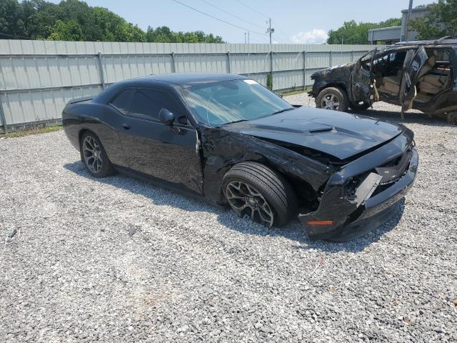 Vin: 2c3cdzag2nh108841, lot: 58585615, dodge challenger sxt 20224