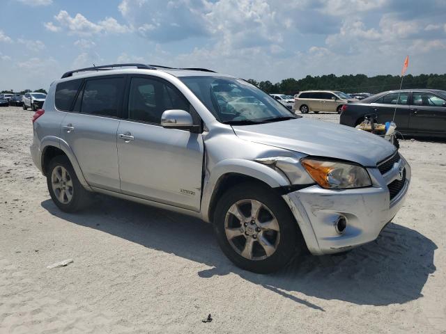 Vin: jtmyf4dv3ad016055, lot: 61856835, toyota rav4 limited 20104