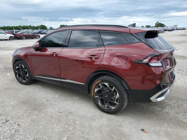 2023 KIA SPORTAGE SX PRESTIGE 5XYK53AF2PG130199