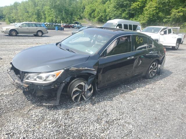 Vin: 1hgcr2f75ga167270, lot: 58297615, honda accord ex 2016 img_1