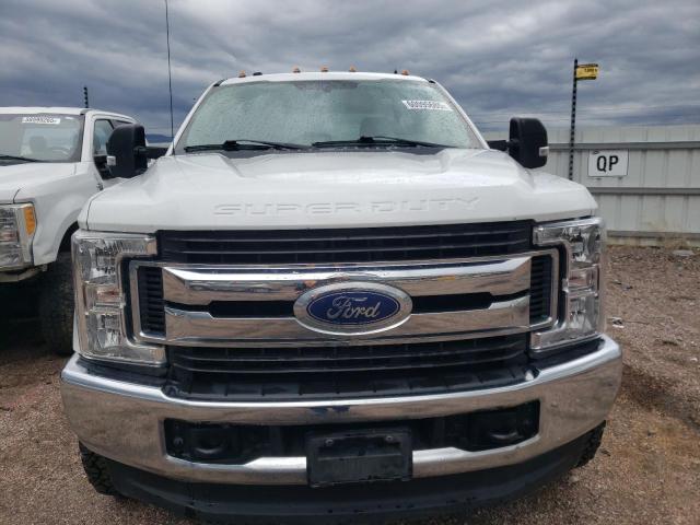 2019 FORD F350 SUPER - 1FT8W3BT5KED18454
