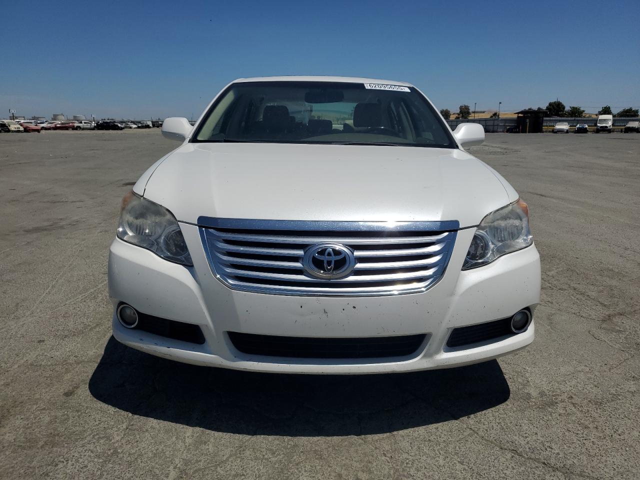 Lot #3248815854 2008 TOYOTA AVALON XL