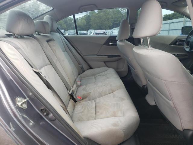 2016 HONDA ACCORD LX - 1HGCR2F34GA053824