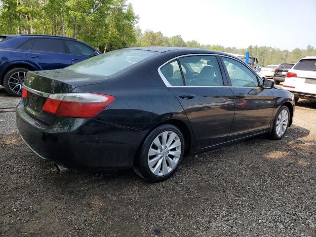Vin: 1hgcr2f34fa803866, lot: 59881395, honda accord lx 20153