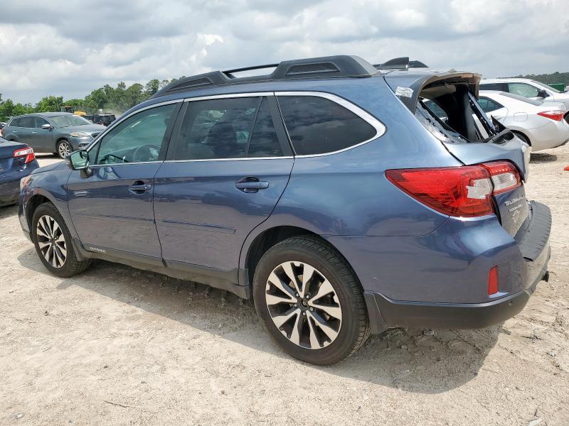 2017 SUBARU OUTBACK 3. 4S4BSENC4H3405996