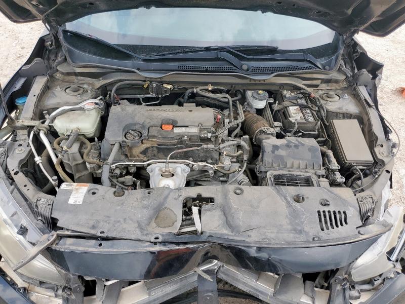 2017 HONDA CIVIC EX 19XFC2F79HE054384