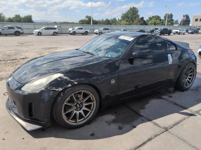 NISSAN 350Z COUPE