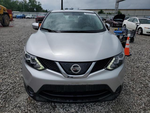 2019 NISSAN ROGUE SPOR - JN1BJ1CR5KW623994