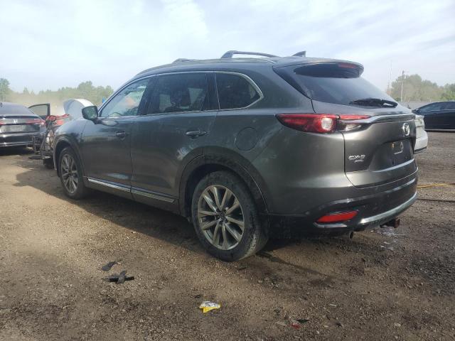 Vin: jm3tcbey6k0300926, lot: 61395945, mazda cx-9 signature 20192