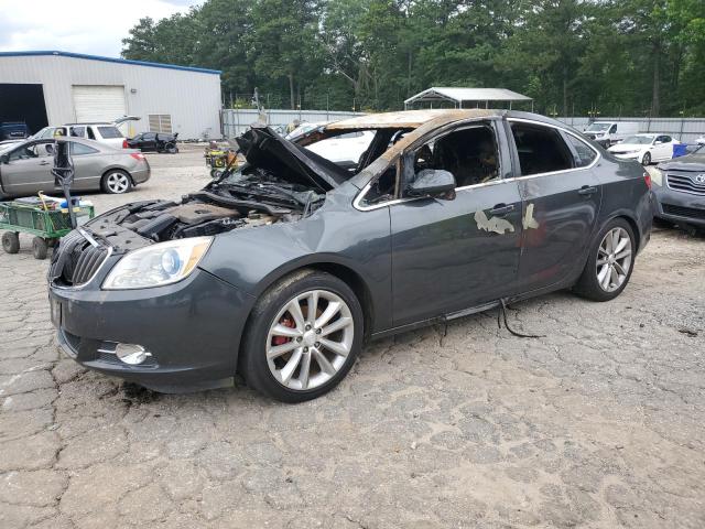 Vin: 1g4pr5sk9g4150249, lot: 60409845, buick verano convenience 2016 img_1