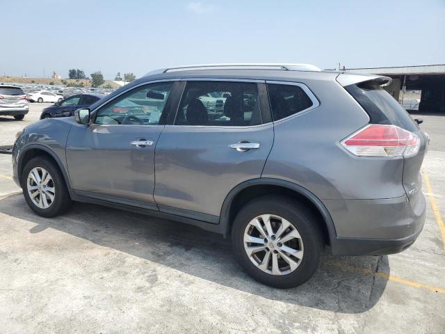 Vin: knmat2mv7gp709331, lot: 59436035, nissan rogue s 20162