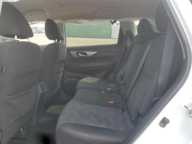 2016 NISSAN ROGUE S KNMAT2MV2GP614482